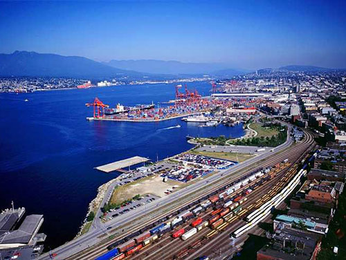 港口與航道工程